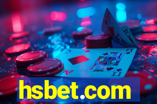 hsbet.com