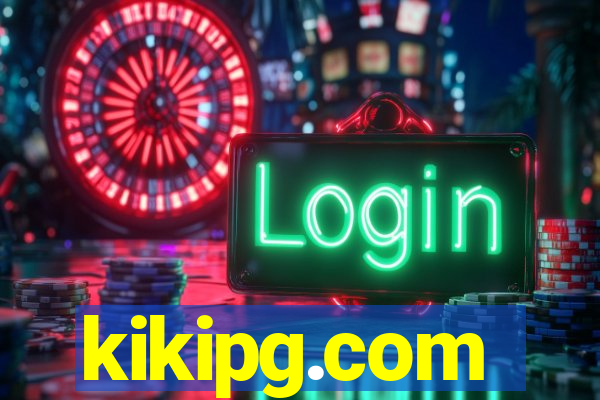 kikipg.com