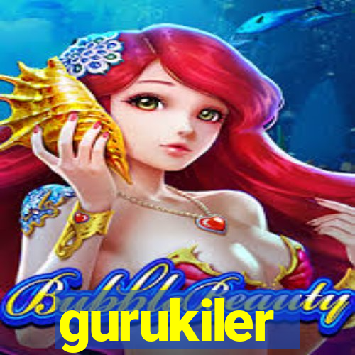 gurukiler