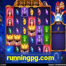 runningpg.com