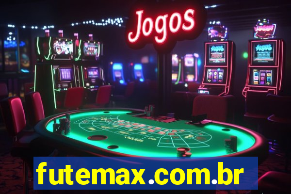 futemax.com.br