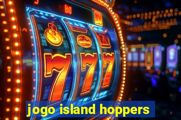 jogo island hoppers