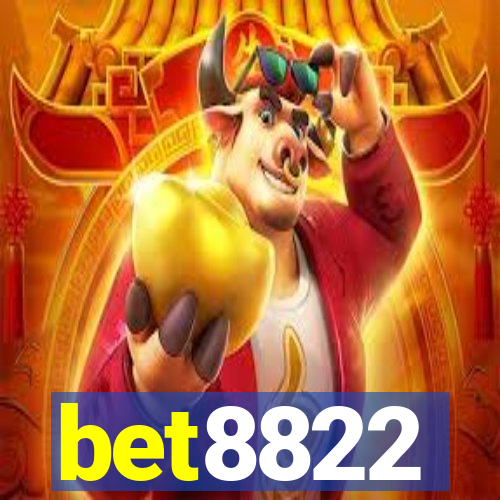 bet8822