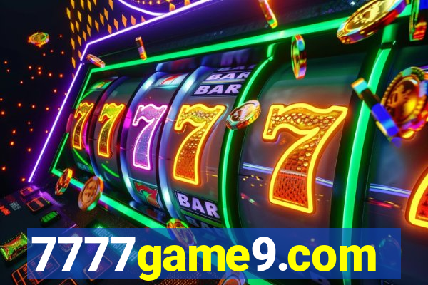 7777game9.com