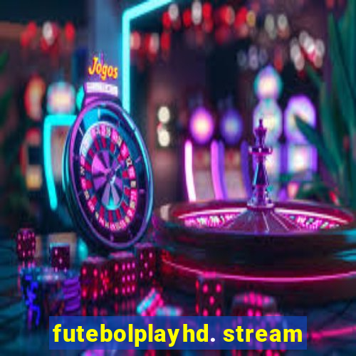 futebolplayhd. stream