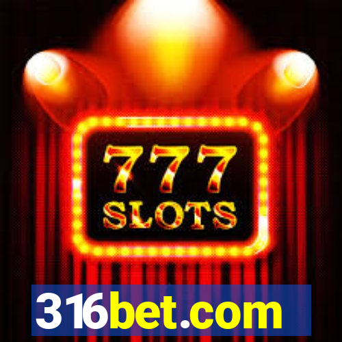 316bet.com