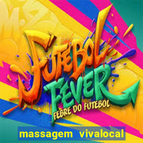 massagem vivalocal em santos sp