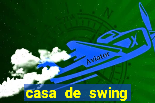 casa de swing campo grande ms