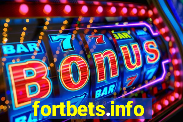 fortbets.info