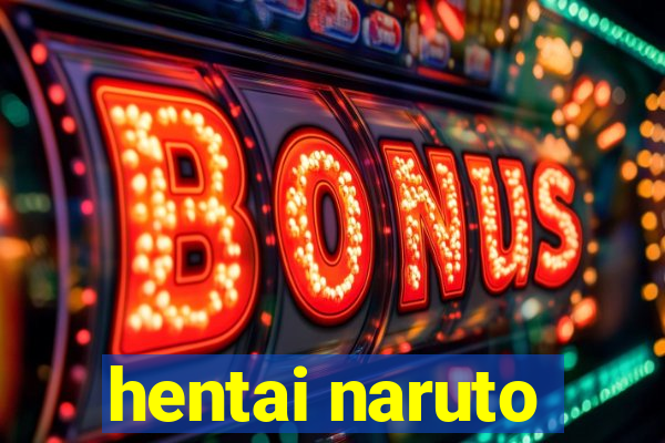 hentai naruto