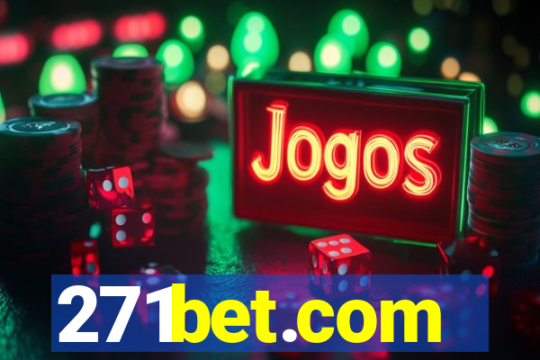 271bet.com