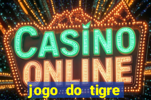 jogo do tigre simulador de aposta