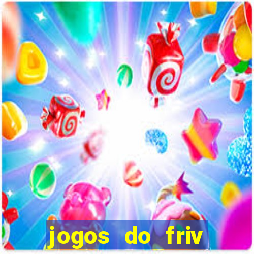 jogos do friv antigo lista