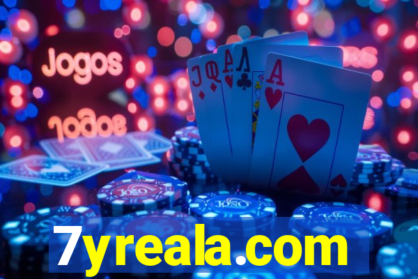 7yreala.com