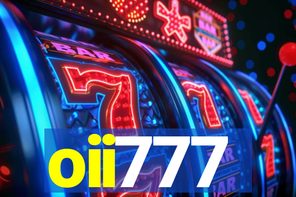 oii777