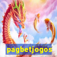 pagbetjogos