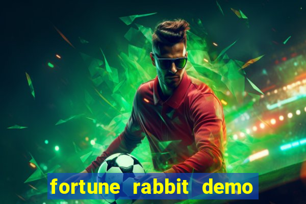 fortune rabbit demo grátis dinheiro infinito