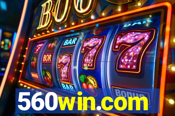 560win.com