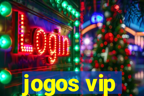 jogos vip