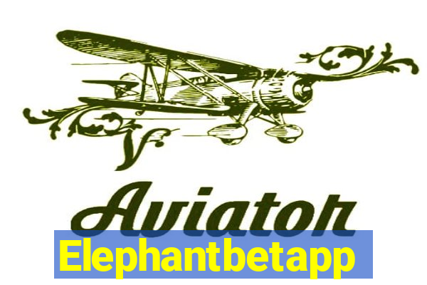 Elephantbetapp