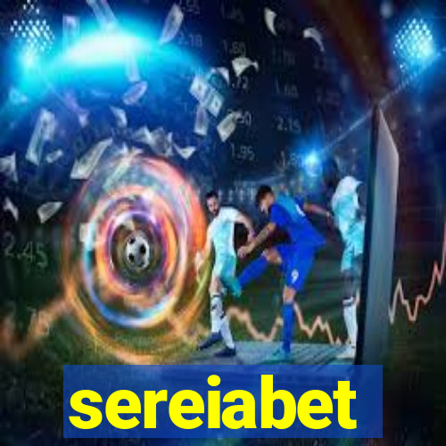 sereiabet