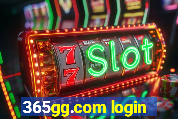 365gg.com login