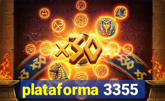 plataforma 3355