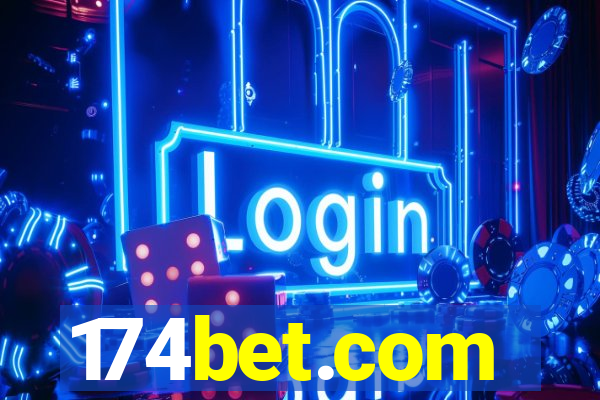 174bet.com