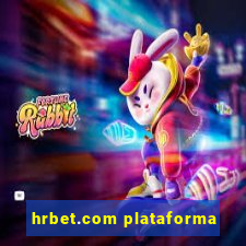 hrbet.com plataforma