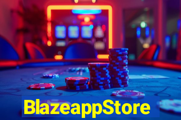 BlazeappStore