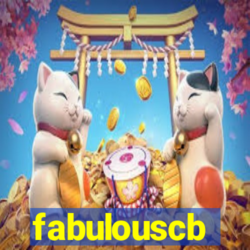 fabulouscb