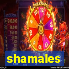 shamales