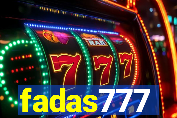 fadas777