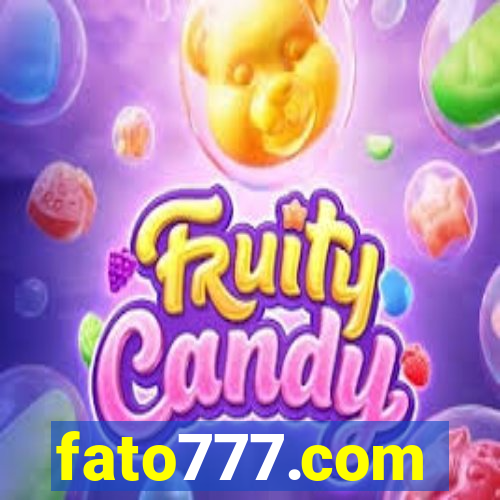 fato777.com