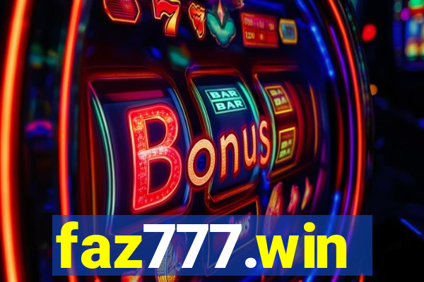 faz777.win