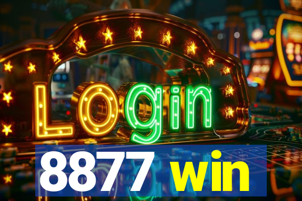 8877 win