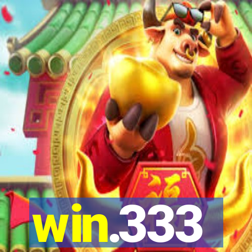 win.333