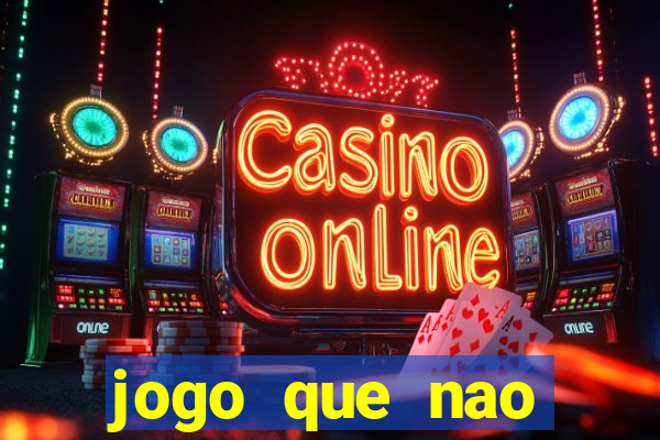 jogo que nao precisa de deposito