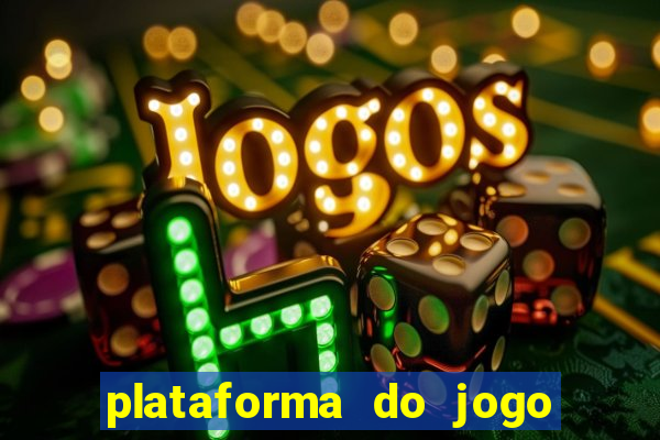 plataforma do jogo do tigrinho chinesa