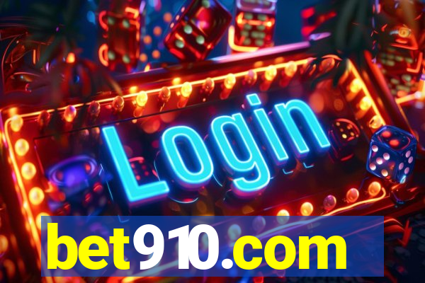 bet910.com