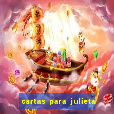 cartas para julieta download dublado hd