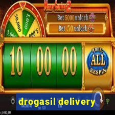 drogasil delivery