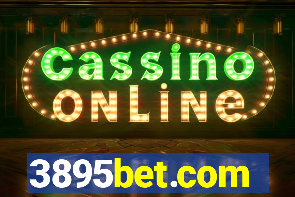 3895bet.com