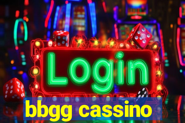 bbgg cassino