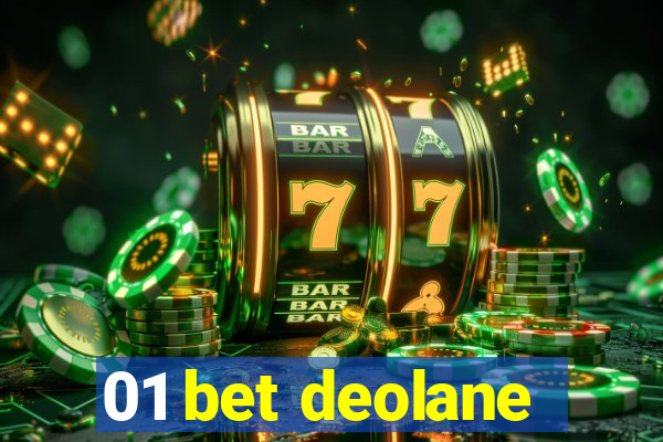 01 bet deolane