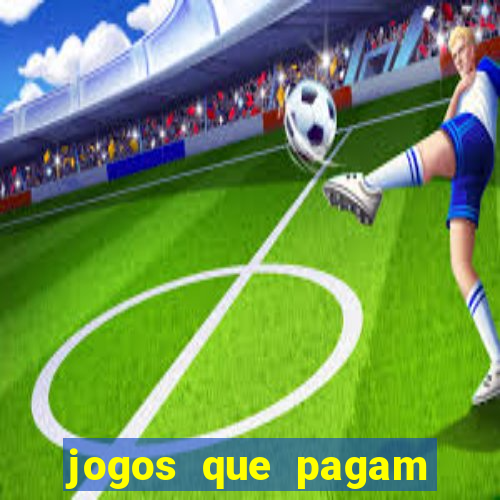 jogos que pagam pelo paypal