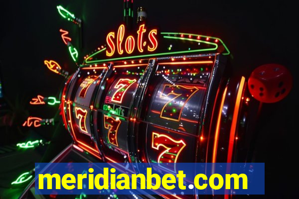 meridianbet.com