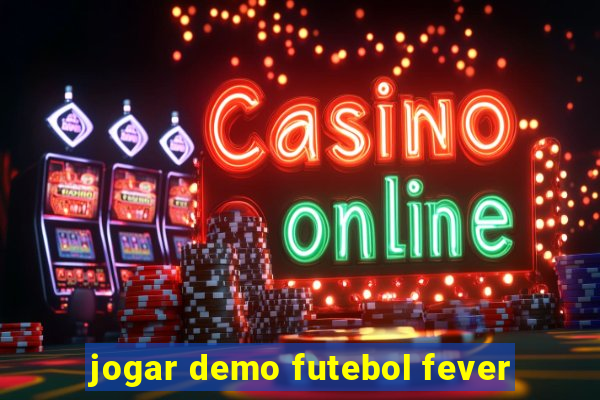 jogar demo futebol fever