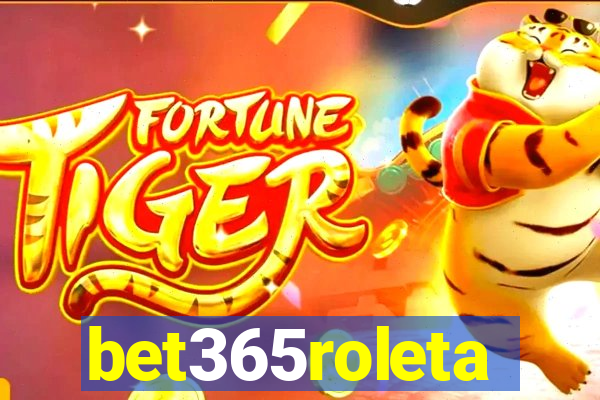 bet365roleta