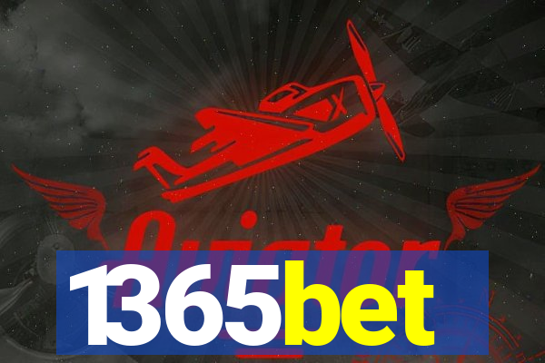 1365bet